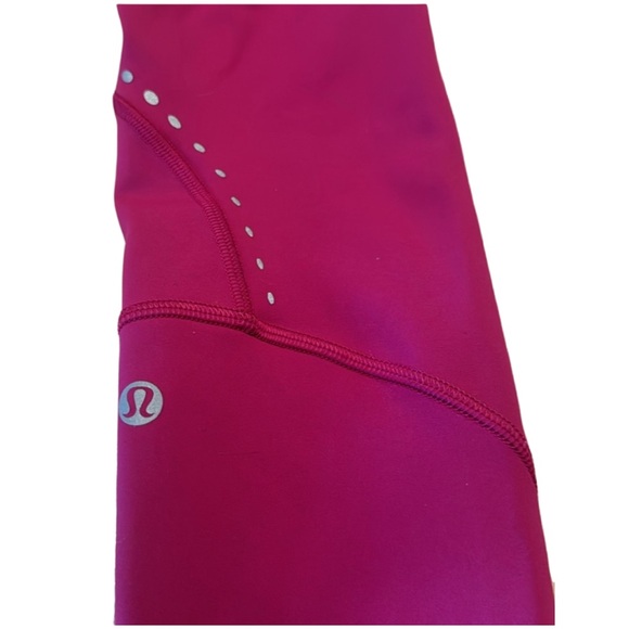 Lululemon Leggings - Picture 4 of 7